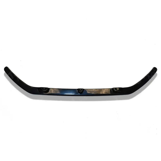 Stx Front Sportline Splitter Spoiler For Ford Transit Custom Sport 2012 - 2022
