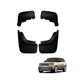 Stx Mud Flaps 4pc Set For Range Rover Vogue 2023 On