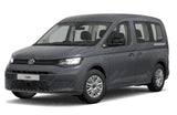 Stx Rear Spoiler Barn Door For Vw Caddy 2021 On
