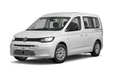 Stx Rear Spoiler Barn Door For Vw Caddy 2021 On