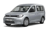 Stx Rear Spoiler Barn Door For Vw Caddy 2021 On