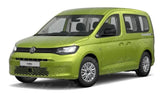 Stx Rear Spoiler Barn Door For Vw Caddy 2021 On