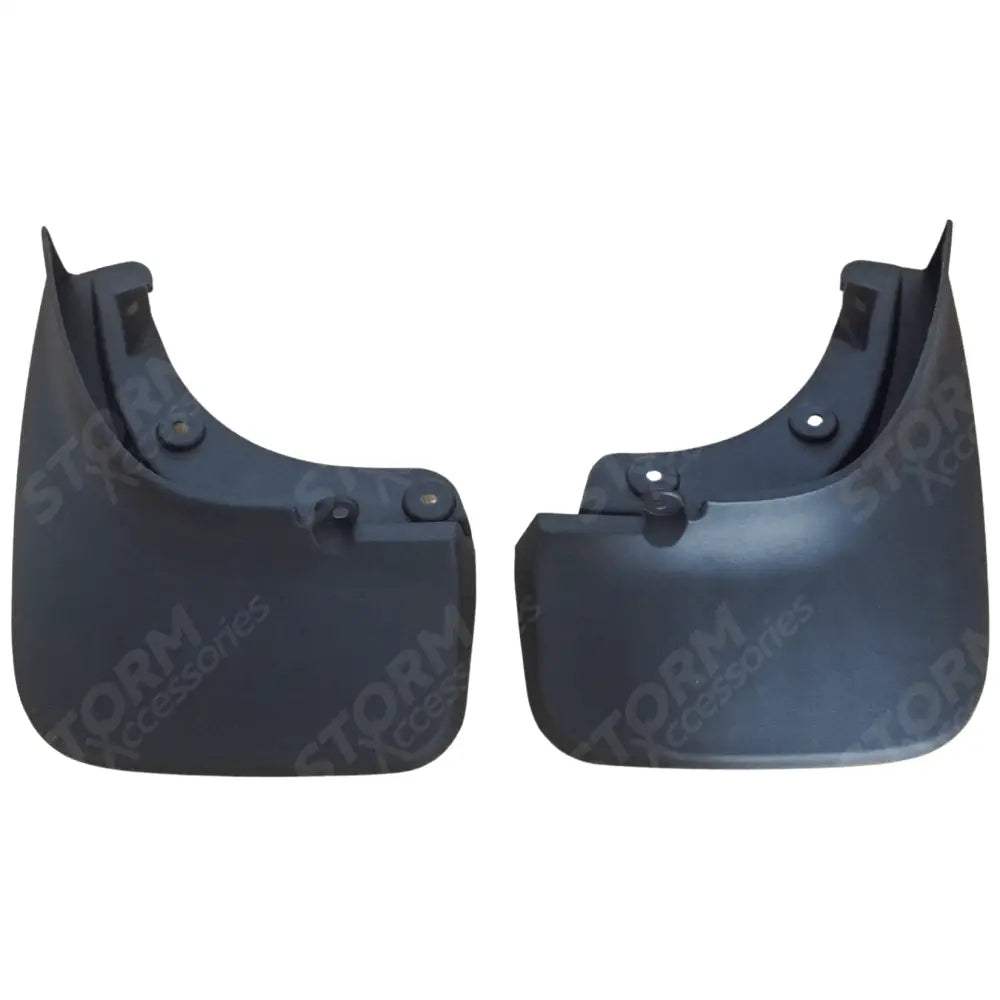 STX Style Mudflaps Front & Rear Full Set For Range Rover Sport 2022 On