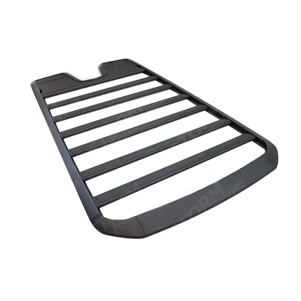 STX Style Roof Rack In Black For Land Rover Defender 90 L663 2020 On