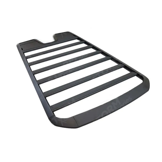 STX Style Roof Rack In Black For Land Rover Defender 90 L663 2020 On