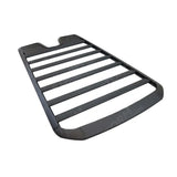 STX Style Roof Rack In Black For Land Rover Defender 90 L663 2020 On