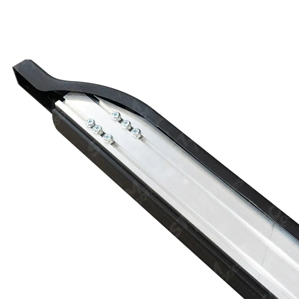 STX Style Running Boards Side Steps For Kia Sportage 2023+
