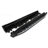STX Style Running Boards Side Steps Pair For Mercedes Benz Gle Coupe C167 2020 On