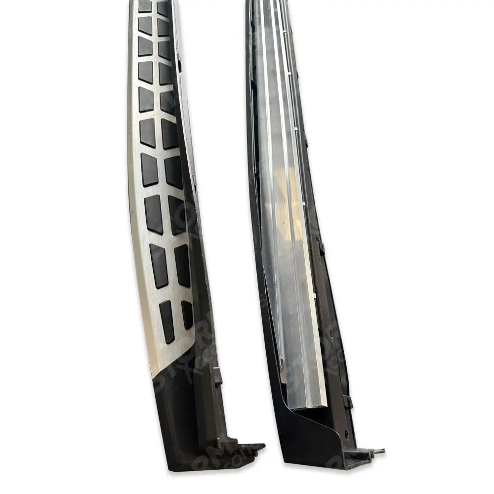 STX Style Side Steps Running Boards Pair For Kia Sorento 2021 On