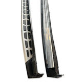 STX Style Side Steps Running Boards Pair For Kia Sorento 2021 On