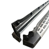 STX Style Side Steps Running Boards Pair For Kia Sorento 2021 On