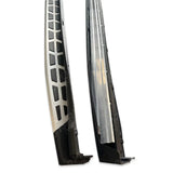 STX Style Side Steps Running Boards Pair For Kia Sorento 2021 On