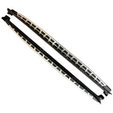 STX Style Side Steps Running Boards Pair For Kia Sorento 2021 On