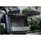 STX Style Side Storage Box Colour Coded For Land Rover Defender L663 90 / 110 / 130 2020 On