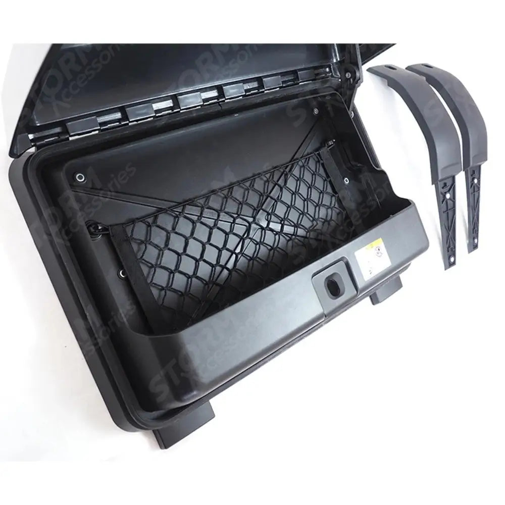 STX Style Side Storage Box Colour Coded For Land Rover Defender L663 90 / 110 / 130 2020 On