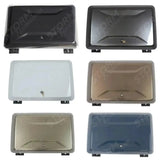 STX Style Side Storage Box Colour Coded For Land Rover Defender L663 90 / 110 / 130 2020 On