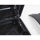 STX Style Side Storage Box Colour Coded For Land Rover Defender L663 90 / 110 / 130 2020 On