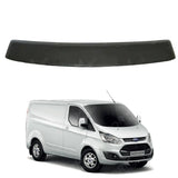 Stx Sun Visor Black For Ford Transit Custom 2012-2017