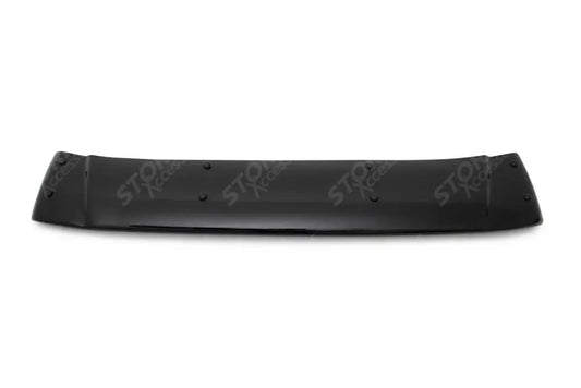 Stx Sun Visors Black For Fiat Ducato 2014 - 2023