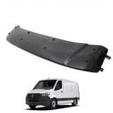 Stx Sun Visors Black For Mercedes Sprinter 2018 On