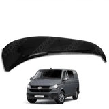Stx Sun Visors Black For Vw Transporter T6 - T6.1 - 2015 - 2024
