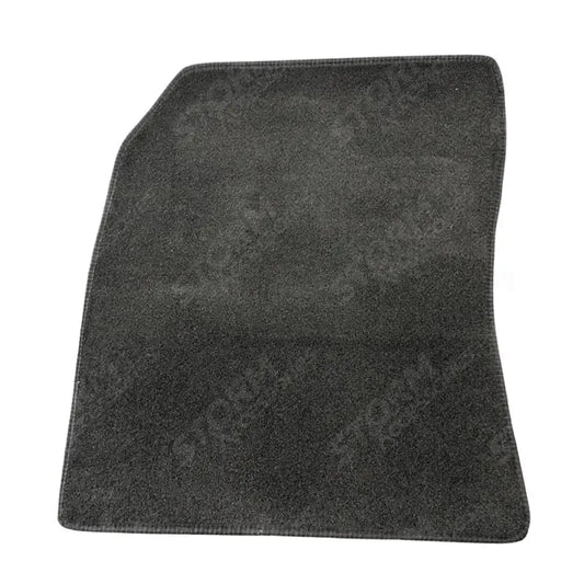 STX Tailored Carpet Fitted Mats 2PCS For Citroen Berlingo / Partner 2018 On