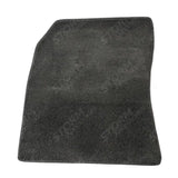 STX Tailored Carpet Fitted Mats 2PCS For Citroen Berlingo / Partner 2018 On
