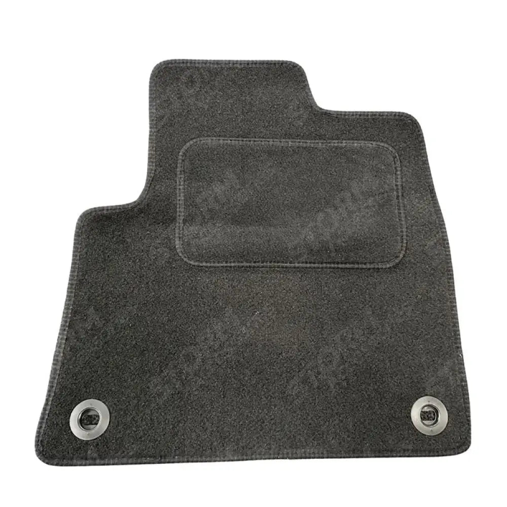 STX Tailored Carpet Fitted Mats 2PCS For Citroen Berlingo / Partner 2018 On