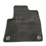 STX Tailored Carpet Fitted Mats 2PCS For Citroen Berlingo / Partner 2018 On