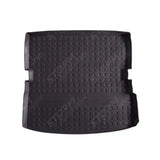 Stx Tailored Rubber Boot Liner Mat Protector For Audi Q7 2006 - 2010