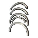STX V2 Wheel Arch Kit 6 PCS Painted For Ford Ranger Wildtrak 2023 On Double Cab