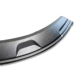 Style' Matte Textured Wheel Arch Set For Ford Ranger T9 2023 on