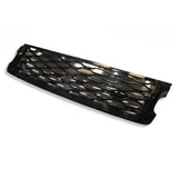 Sva Front Grille Upgrade Gloss Black For Range Rover Vogue 2018 - 2022