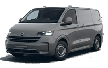 NEW TRANSPORTER