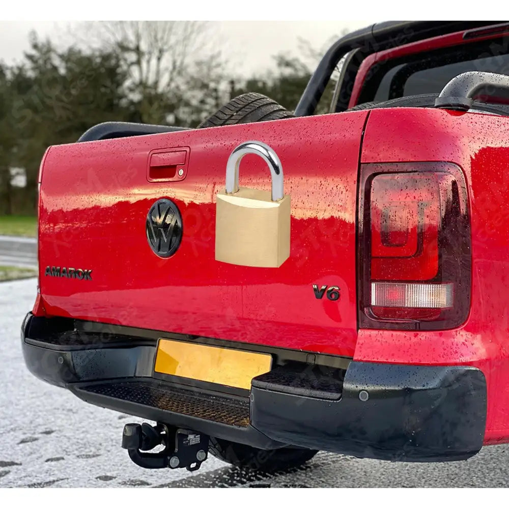 Tailgate Power Lock For Vw Amarok 2010-2022