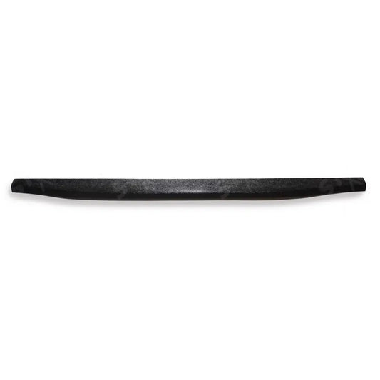 Tailgate Rail Cap 1pc For Isuzu D-max 2021 - 2024