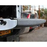 Tailgate Rail Cap For Ford Ranger T6 - 2012-2022