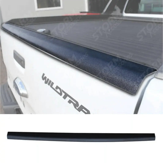 Tailgate Rail Cap For Ford Ranger T6 - 2012-2022