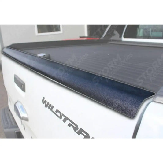 Tailgate Rail Cap For Ford Ranger T6 - 2012-2022