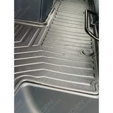 Tailored Mudblock Front Mat For Kia Pv5 Cargo 2025 on - Floor Mats