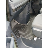 Tailored Mudblock Front Mat For Kia Pv5 Cargo 2025 on - Floor Mats