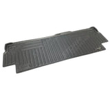 Tailored Mudblock Rear Mat (Middle) For Ford Transit Custom Double Cab 2023 On