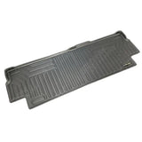 Tailored Mudblock Rear Mat (Middle) For Ford Transit Custom Double Cab 2023 On