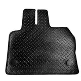 Tailored Rubber Floor Mats For Renault Kangoo 2019-2021