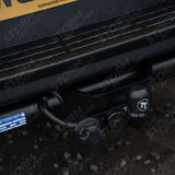 Tow-bar For Toyota Hilux Mk8 2016 On