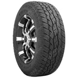 Toyo Open Country Tyres - All Terrain - 265/60/18 - Qty 1