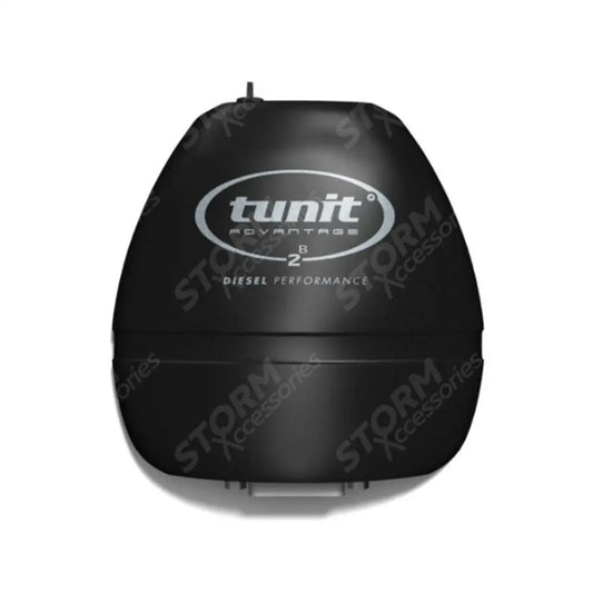 Toyota Hilux 2.5l Advantage 2b Tuning System - Nadv116