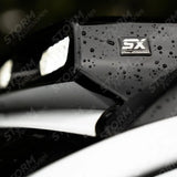 Toyota Hilux 2016 On Roof Light Pod - Gloss Black