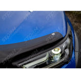 Toyota Hilux 2021-2026 Egr Bonnet Guard