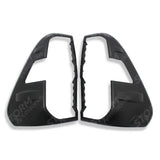 Toyota Hilux 2021 On Stx Tail Light Guards - In Black - Pair